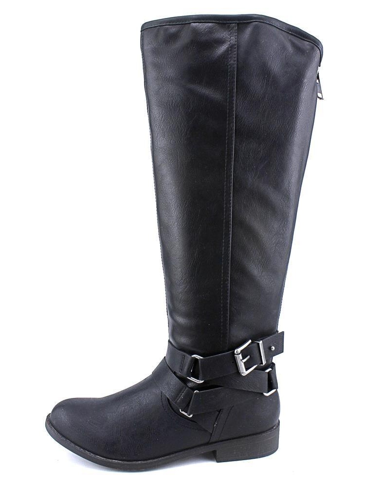 Motorcycle boots wide calf Clearance