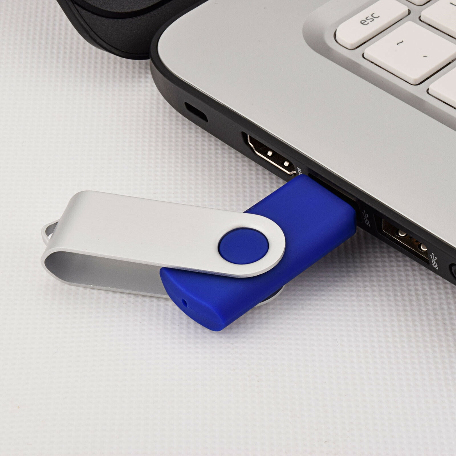 16GB Flash Drive Thumb Drive TOPESEL USB Drive Pen Drive for Storing Photo/Video/Music/File