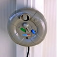 PoolEye Safety Pool Immersion Alarm for Aboveground Pools
