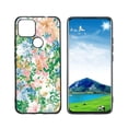 thumbnail image 1 of Floral-289 Phone Case, Degined for Google Pixel 5A 5G Case Men Women, Flexible Silicone Shockproof Case for Google Pixel 5A 5G, 1 of 1