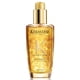 thumbnail image 1 of KERASTASE Elixir Ultime L'Huile Original Hair Oil | Hydrating Oil Serum to Smooth Frizz and Add Shine | Nourishes With Argan Oil, Camellia Oil & Marula Oil | For All Hair Types, 1 of 1