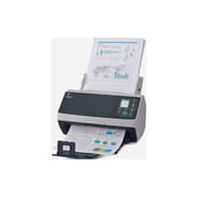 Ricoh fi-8190 Large Format ADF/Manual Feed Scanner 600 dpi Optical
