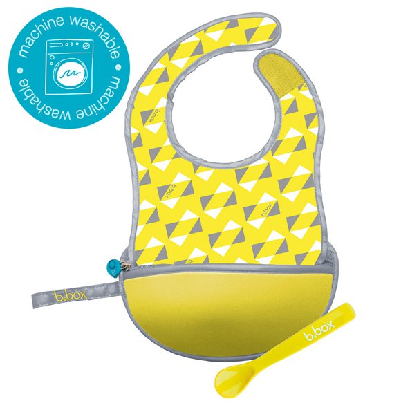 B.BOX TRAVEL BIB PINE SPLICE