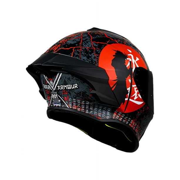 Cascos japoneses moto hotsell