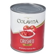 thumbnail image 2 of Colavita Crushed Tomatoes, 28 Oz, 2 of 8