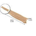 thumbnail image 1 of Dvruxg 100 Pcs Pipe Cleaners Assorted – 12 Inch Soft Chenille Stems for DIY Crafts, Decorations, and Activities, 1 of 5