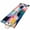 Black Lemon Yellow Light Blue, variant on 2'x6' Rug Runners for Hallways Kitchen, Colorful Geometric Non Slip Entryway Beside Floor Carpet Runner, Abstract Art Color Block Modern Washable Laundry Room Bedroom Throw Rugs Mat for Family Pet