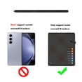 thumbnail image 3 of Lápiz capacitivo CaoXiong Galaxy Z Fold edición 5/6 pliegues para Samsung, 3 of 7