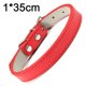 thumbnail image 2 of Collar para mascotas transpirable con acolchado de neopreno suave, collar impermeable clásico para perros pequeños y medianos MFZFUKR CPB-US-YY794-5, 2 of 5