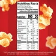 Orville Redenbacher's Cheddar Cheese Microwave Popcorn, 3.29 Oz, 6 Ct