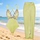 thumbnail image 1 of Trajes de baño de una pieza para mujer Traje de baño con estampado diario para mujer Traje de baño conservador de cuerpo unido Conjunto de dos piezas con falda de playa estampada, 1 of 9