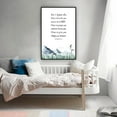 thumbnail image 5 of Jeremiah 29 11, for I Know The Plans I Have for You, Printable Bible Scripture Wall Artwork Poster Canvas Pictures Decor for Room, 5 of 6