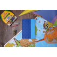 thumbnail image 4 of NIV Adventure Bible (Full Color)-Blue/Blue Duo-Tone, 4 of 11