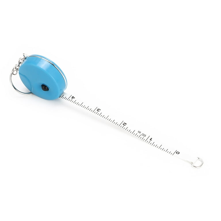 Body measuring tape (retractable) - up to 150 cm
