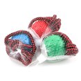 thumbnail image 4 of Rubber Pet Toy Ball Bite-resistant Piercing Ball Molar Tooth Puzzle Interactive Toy, 4 of 7