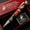 Color-1, variant on 250th Anniversary Edition Pen, adorned with Marine Corps/Army insignia, retro tactical style, interchangeable guide bar - Veteran Gift (with Gift Box)