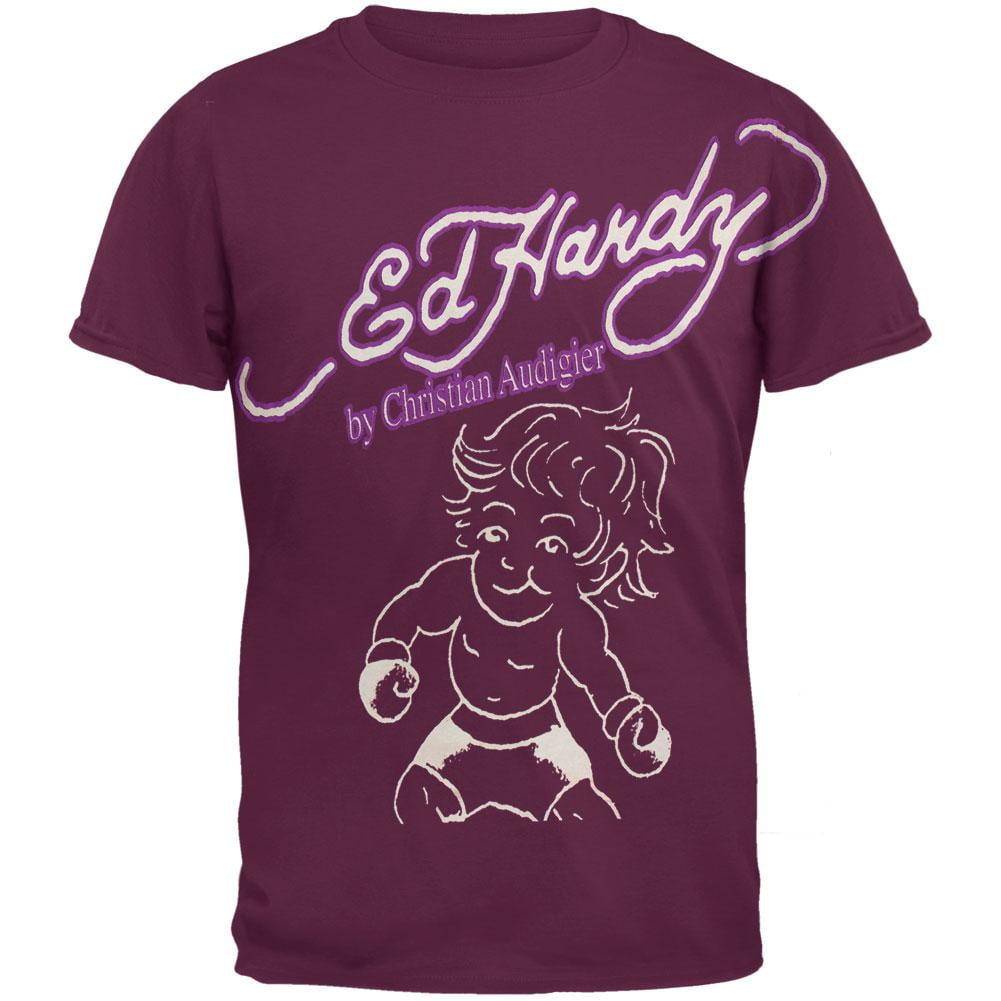 ed hardy plus size clothing