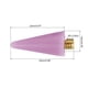 thumbnail image 2 of Uxcell M5 x 0.8mm Wax Tip Drill Pen, 16 Pack Drill Pen Wax Replacement Head Nail Rhinestones Picker, Purple, 2 of 4