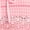 Pink Lemonade, variant on No Boundaries Mixed Stitch Cami and Shorts Set, 2-Piece, Women's XXS-XXL