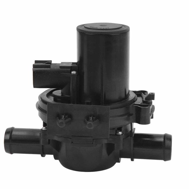 52014971AA, Perfect Match OEM Design Engine Heater Coolant Valve for 1500 3.0L Diesel 2014 To 2019