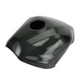 thumbnail image 3 of Gas Tank Cover Guard Fairing Protector For Honda CBR500R 2019-2023, Carbon, 3 of 10