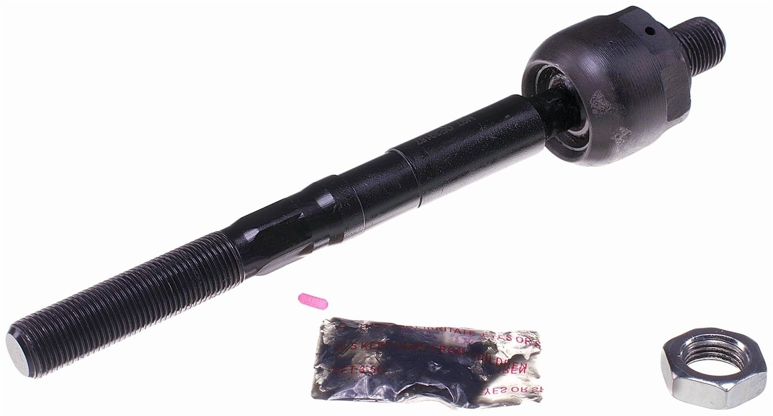 FVP TI60195 Steering Tie Rod End