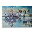 thumbnail image 1 of Day Dream RWBP2014 20 x 14 Po Wests Beach Party Art Mural, 1 of 1
