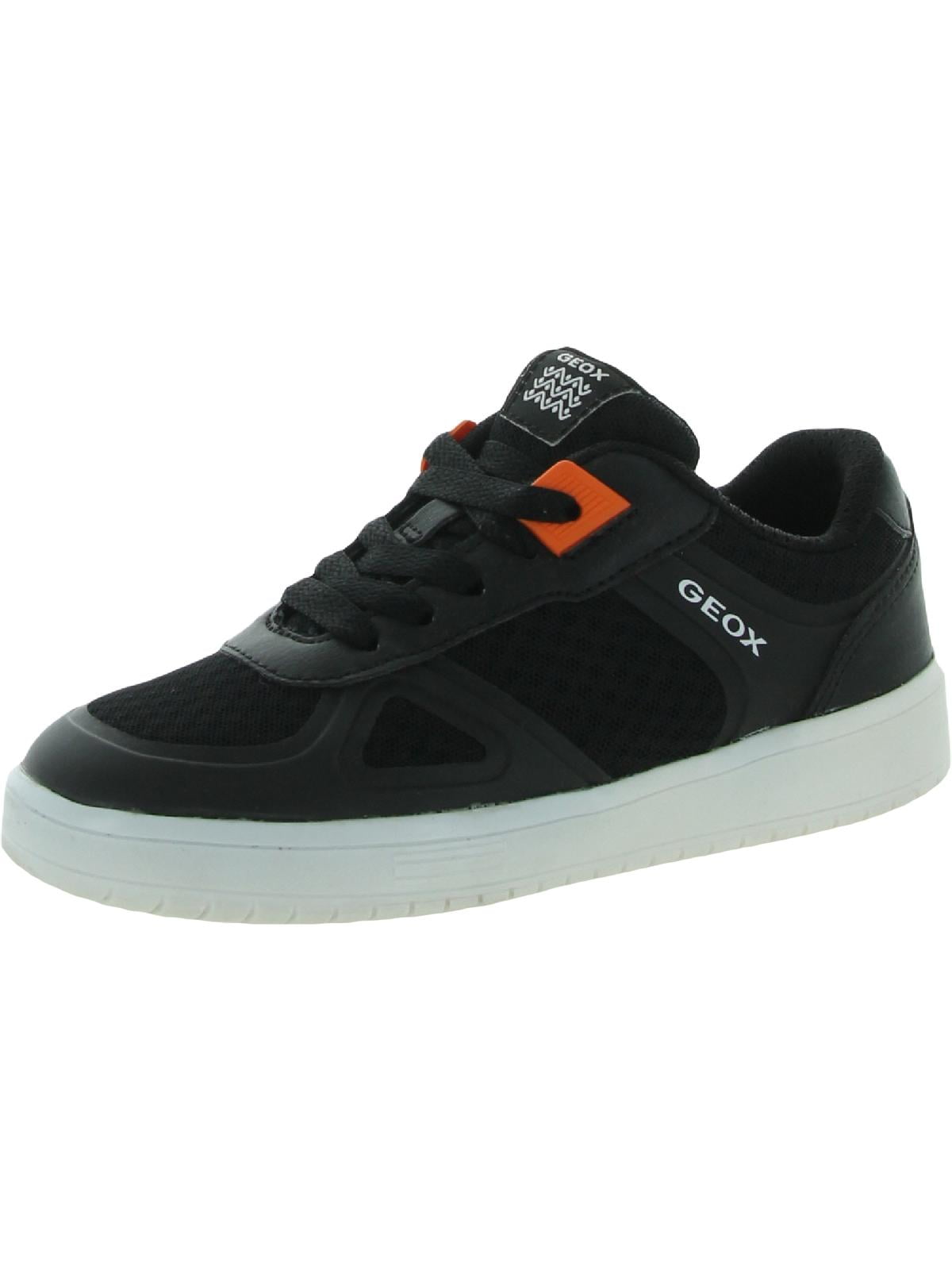 Geox Shoes Geox J Kommodor B Geox J Kommodor B Black/white Ab 15,00 €