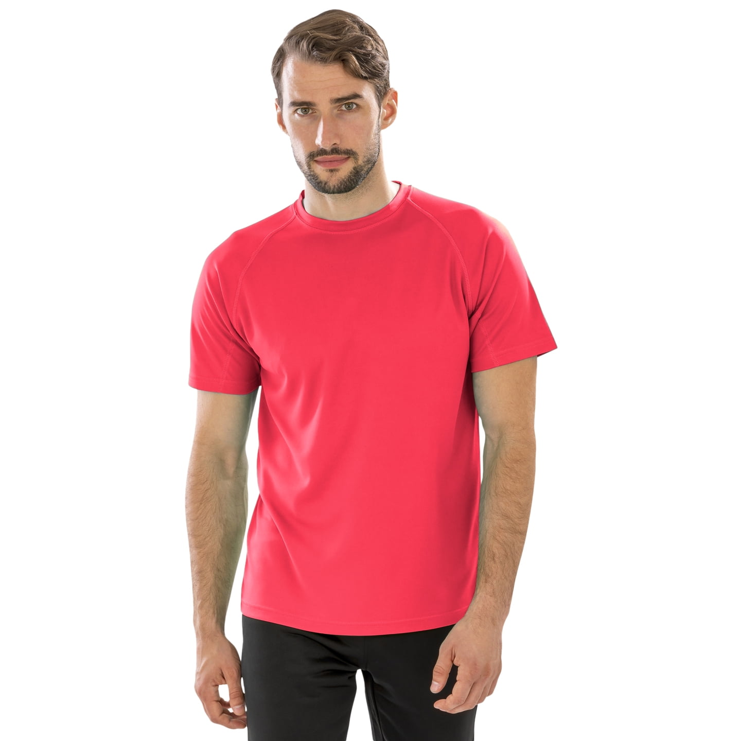 Ecosmart Short Sleeve Tee 