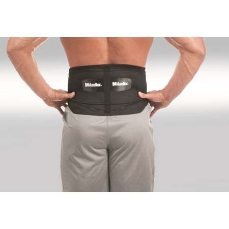 Mueller Lumbar Back Brace