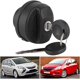 thumbnail image 2 of Tapón de Depósito JM Cerradura con 2 Llaves para Zafira 1998 - 2016, 2 of 5