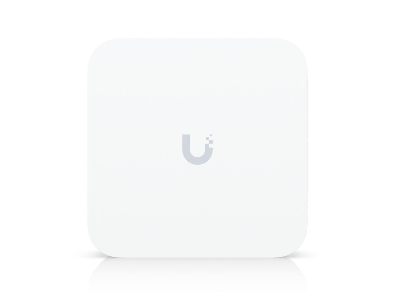 Ubiquiti Unifi Express 7, Mesh-scalable, super-compact 10G Cloud Gateway with integrated WiFi 7 (UX7)
