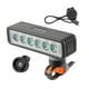 thumbnail image 3 of Luz de Bicicleta Recargable por USB Sharpla 500 Lúmenes, 3 of 8