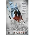 thumbnail image 2 of Roi des Assassins (le Royaume Blessé, Bk. 3), 2 of 5