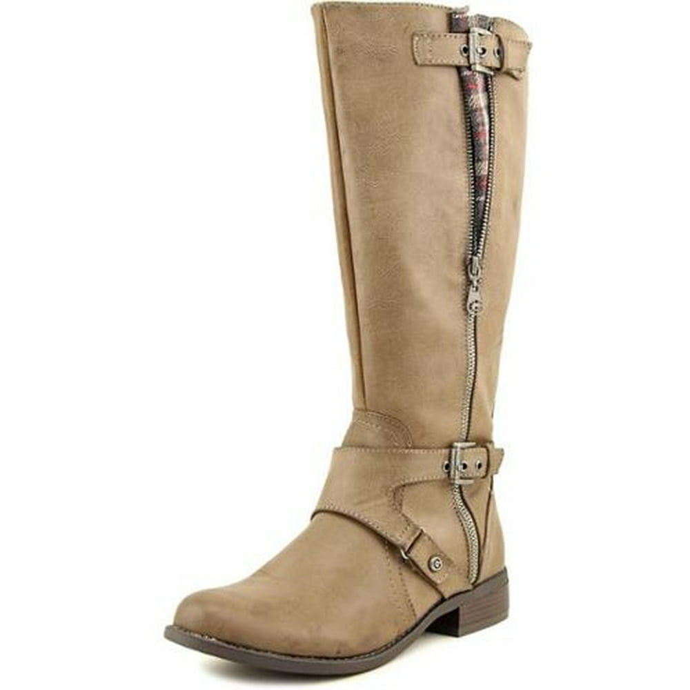 g by guess boots wide calf