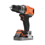 BLACK+DECKER 20V MAX POWERCONNECT, Cordless Drill Driver, (BCD382DS1)