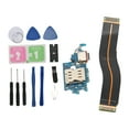 thumbnail image 2 of Dock Board  Cable, USB Charging Port  Cable Lightweight PCB  For Mobile Phone, 2 of 8