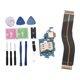 thumbnail image 2 of Cable flexible de la placa de base del cargador, puerto de carga USB Cable flexible de la placa de base del cargador Conector de cable flexible Puerto de carga USB Cable flexible Innovación moderna, 2 of 8