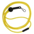thumbnail image 3 of Fox 40 Classic CMG Whistle with Breakaway Lanyard, 3 of 3