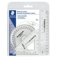 thumbnail image 1 of Staedtler 4 pieces Math Set, 1 of 4