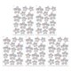 thumbnail image 1 of Adhesivos para ventanas contra colisiones - Adhesivos prismáticos de alerta de vidrio - Previene choques con pájaros - Decora tus puertas de vidrio, 1 of 5