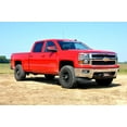 thumbnail image 3 of Rough Country 2" Leveling Kit for 2001-2010 Chevy/GMC 2500 HD | FT Codes - 8592, 3 of 5