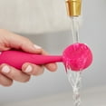 thumbnail image 5 of PMD Clean Mini Facial Cleansing Device - Pink, 5 of 6