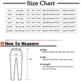 thumbnail image 1 of facefd Women's Casual Solid Color Wide Leg Stretchy Pants with Pockets, Gray, S, 1 of 5