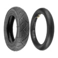 thumbnail image 1 of 10 Inch 10x2.125 Tire Compatible Electric Scooter Balance Car Self Balancing Scooter Wear Resistant Tire 10x2.125, 1 of 5