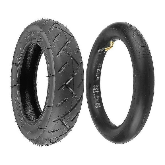 10 Inch 10x2.125 Tire Compatible Electric Scooter Balance Car Self Balancing Scooter Wear Resistant Tire 10x2.125