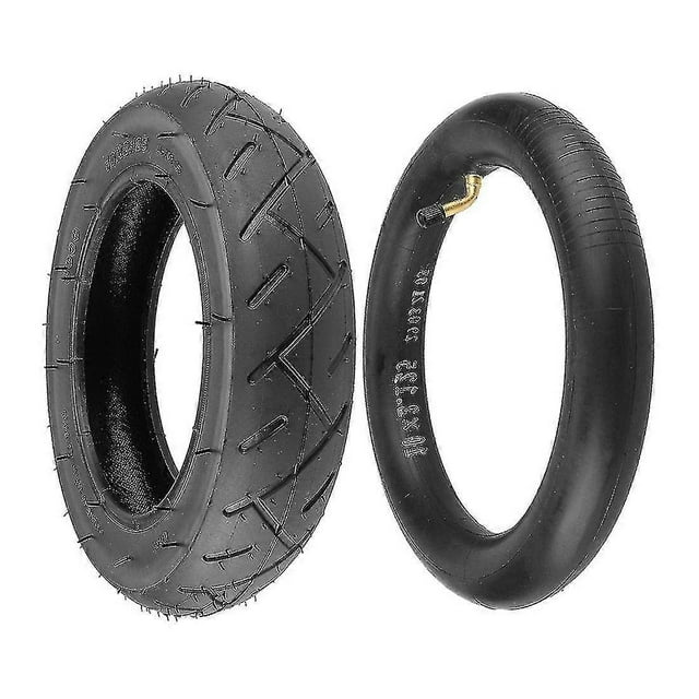 10 Inch 10x2.125 Tire Compatible Electric Scooter Balance Car Self Balancing Scooter Wear Resistant Tire 10x2.125