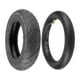 thumbnail image 1 of 10 Inch 10x2.125 Tyre For Electric Scooter Balancing Hoverboard Self Scooter Wear-resistant Tyre 10, 1 of 5
