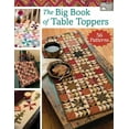 thumbnail image 4 of The Big Book of Table Toppers, 4 of 4