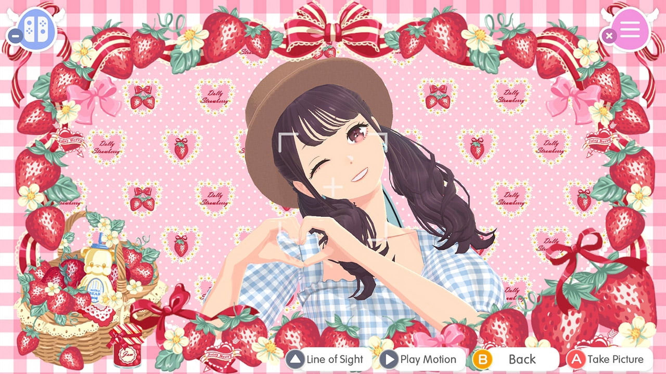 Fashion Dreamer - Nintendo Switch [Digital]